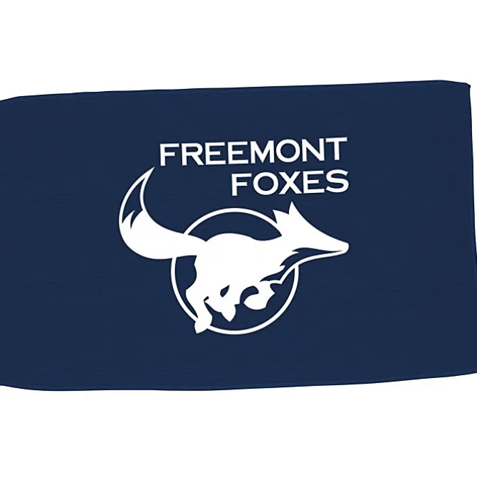 Microfiber Rally Towel - 18 inches x 11 inches