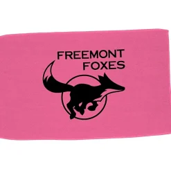 Microfiber Rally Towel - 18 inches x 11 inches