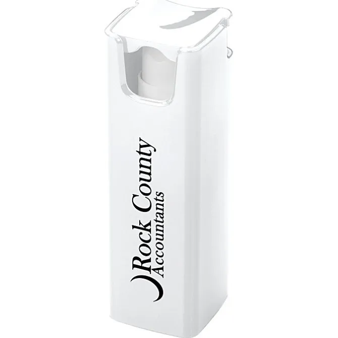 Microfiber Screen Cleaner Spray