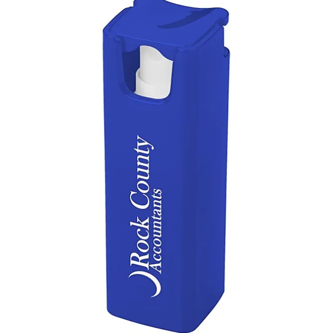 Microfiber Screen Cleaner Spray