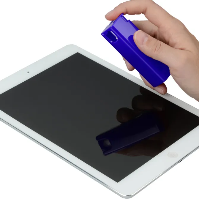 Microfiber Screen Cleaner Spray