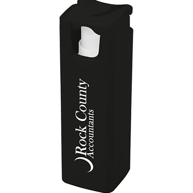 Microfiber Screen Cleaner Spray - 24 hr