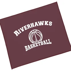 Microfiber Team Rally Towel