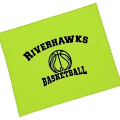 Microfiber Team Rally Towel