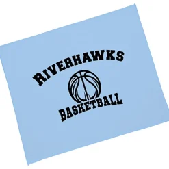 Microfiber Team Rally Towel - 24 hr