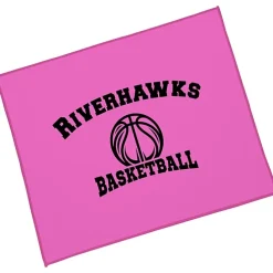 Microfiber Team Rally Towel - 24 hr