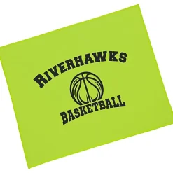 Microfiber Team Rally Towel - 24 hr