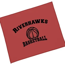 Microfiber Team Rally Towel - 24 hr