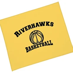 Microfiber Team Rally Towel - 24 hr