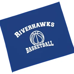 Microfiber Team Rally Towel - 24 hr