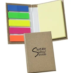 Micro Sticky Book