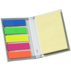 Micro Sticky Book - 24 hr