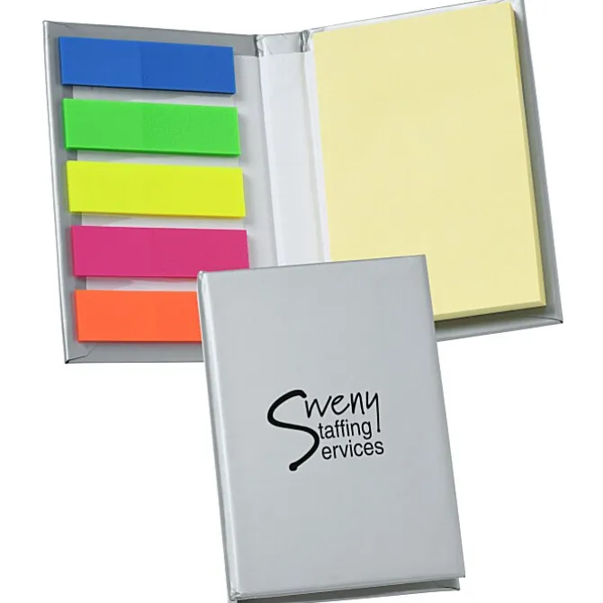 Micro Sticky Book - 24 hr