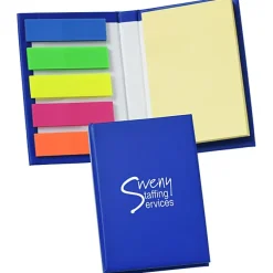 Micro Sticky Book - 24 hr