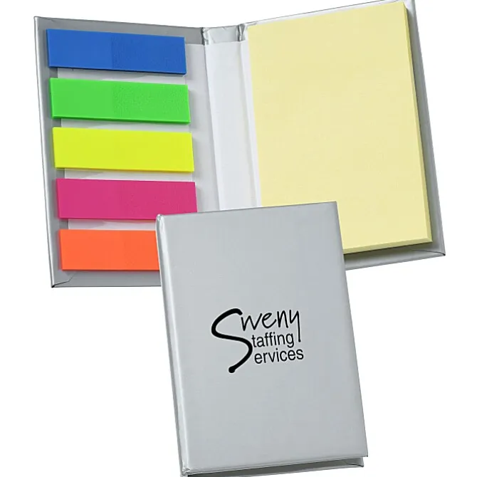 Micro Sticky Book - 24 hr