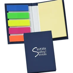 Micro Sticky Book - 24 hr