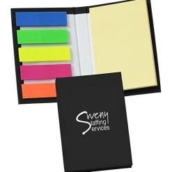 Micro Sticky Book - 24 hr
