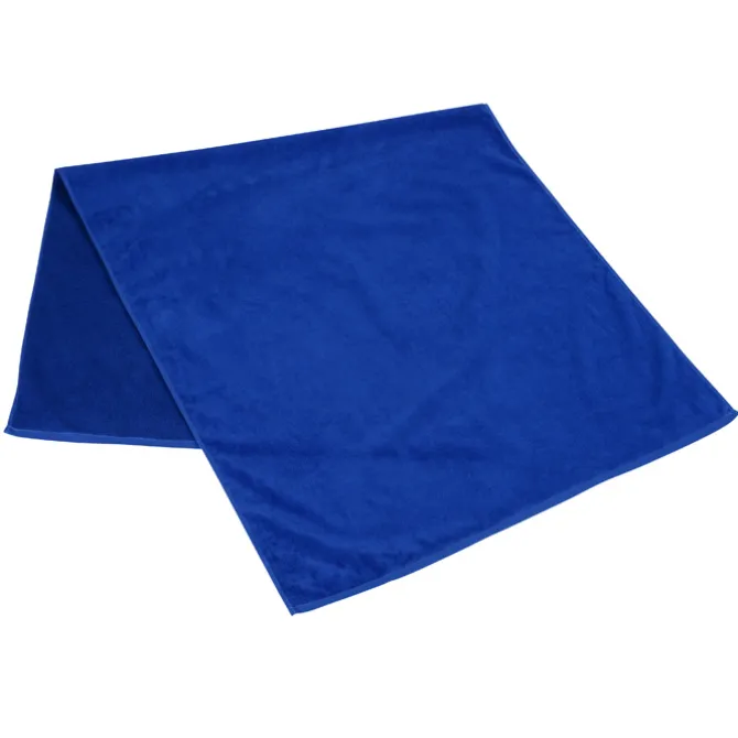 Midsize Velour Beach Towel - Colors