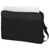 Midtown Slim Laptop Briefcase Bag - 24 hr