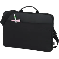Midtown Slim Laptop Briefcase Bag - 24 hr