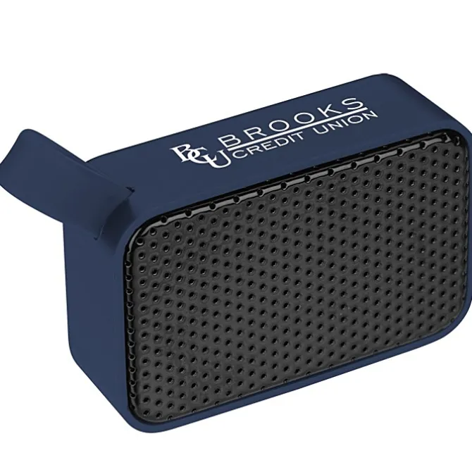 Mighty Mini Bluetooth Speaker
