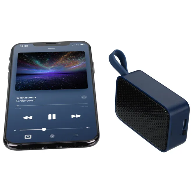 Mighty Mini Bluetooth Speaker