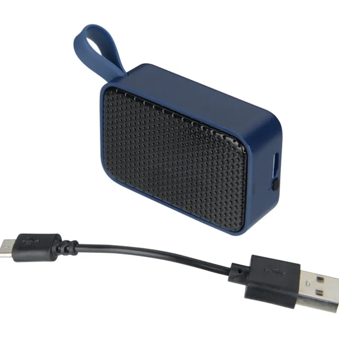 Mighty Mini Bluetooth Speaker