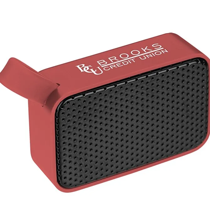 Mighty Mini Bluetooth Speaker