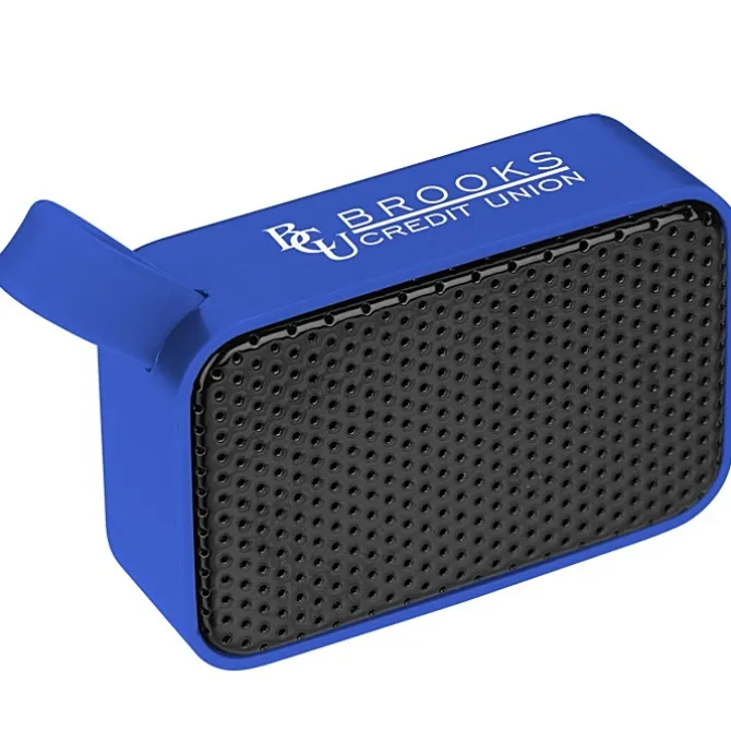 Mighty Mini Bluetooth Speaker