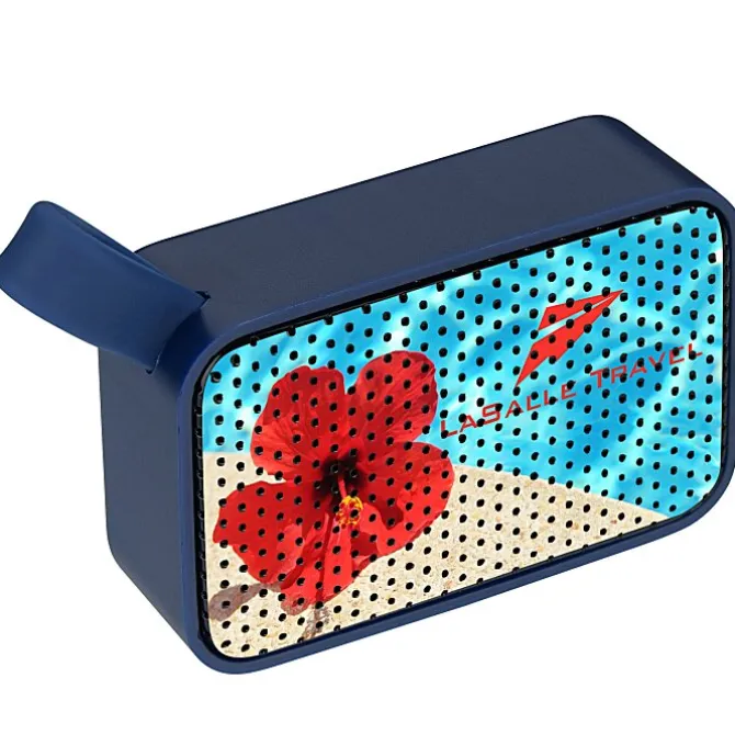 Mighty Mini Bluetooth Speaker - Full Color
