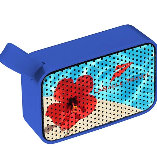 Mighty Mini Bluetooth Speaker - Full Color