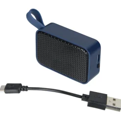 Mighty Mini Bluetooth Speaker - Full Color