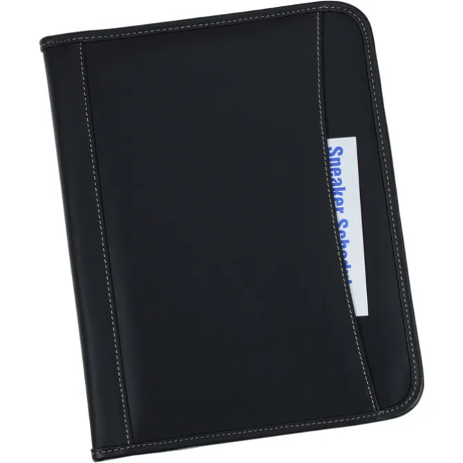 Millennium Leather Writing Pad