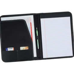 Millennium Leather Writing Pad