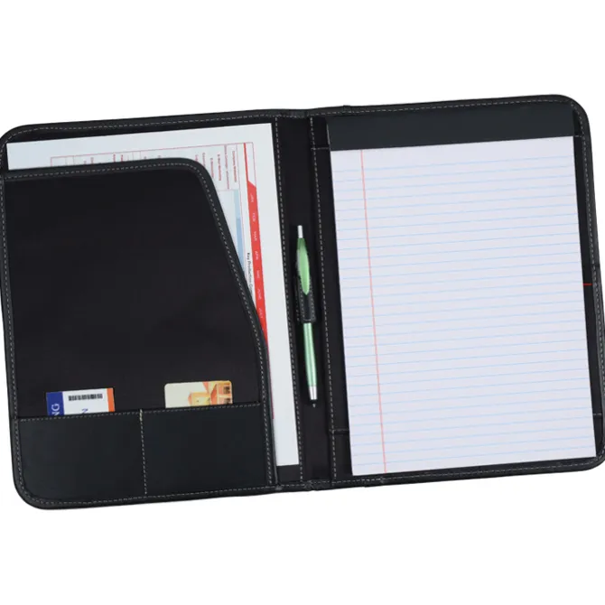 Millennium Leather Writing Pad