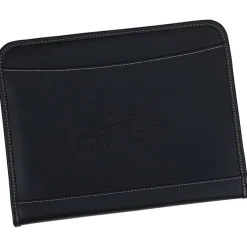 Millennium Leather Writing Pad