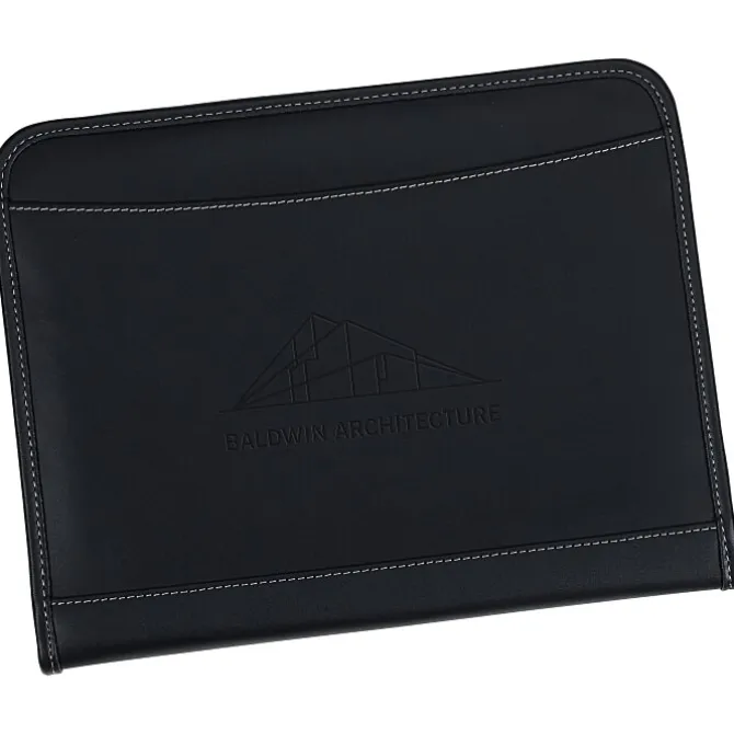 Millennium Leather Writing Pad