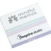 Mindful Memos Yoga Cards