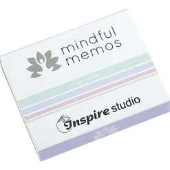Mindful Memos Yoga Cards