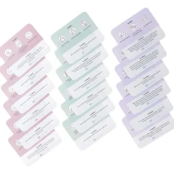 Mindful Memos Yoga Cards