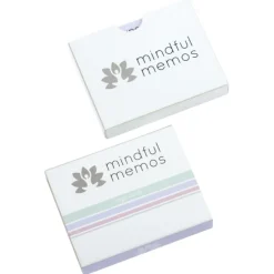 Mindful Memos Yoga Cards