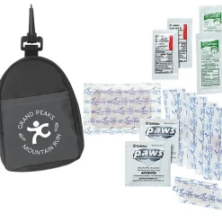 Mini Backpack First Aid Kit