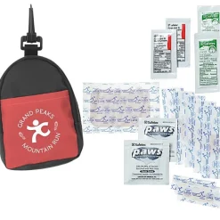 Mini Backpack First Aid Kit