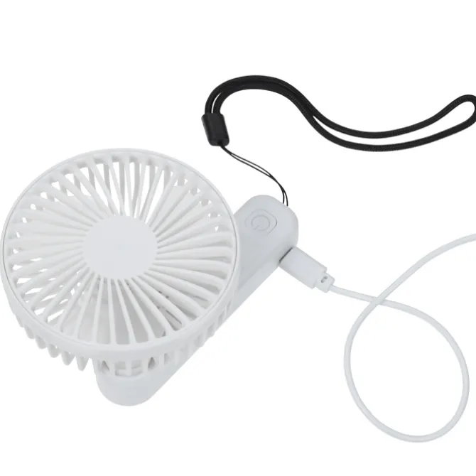 Mini Breeze Rechargeable Hand Fan