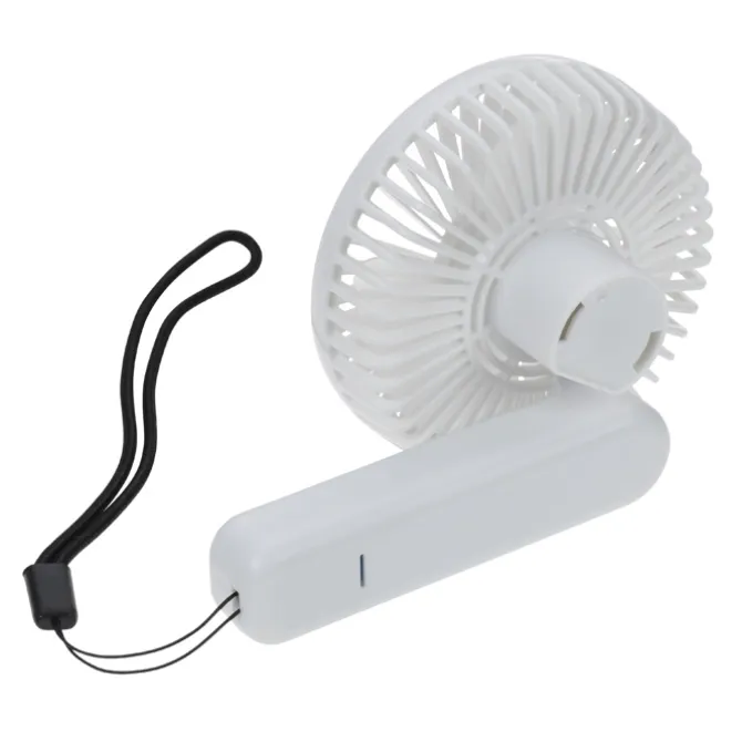 Mini Breeze Rechargeable Hand Fan