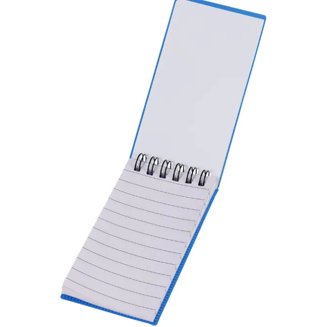 Mini Business Card Jotter