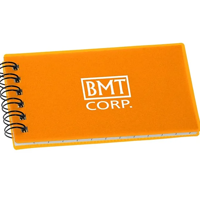 Mini Business Card Jotter