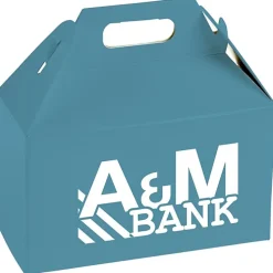 Mini Candy Box - Colors