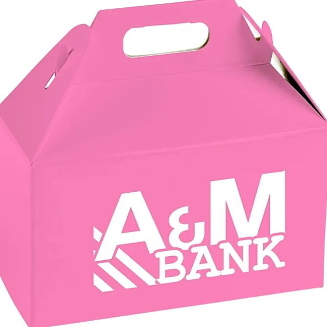 Mini Candy Box - Colors