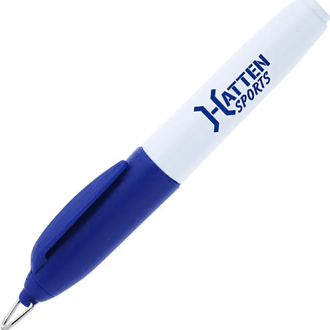 Mini Dry Erase Marker